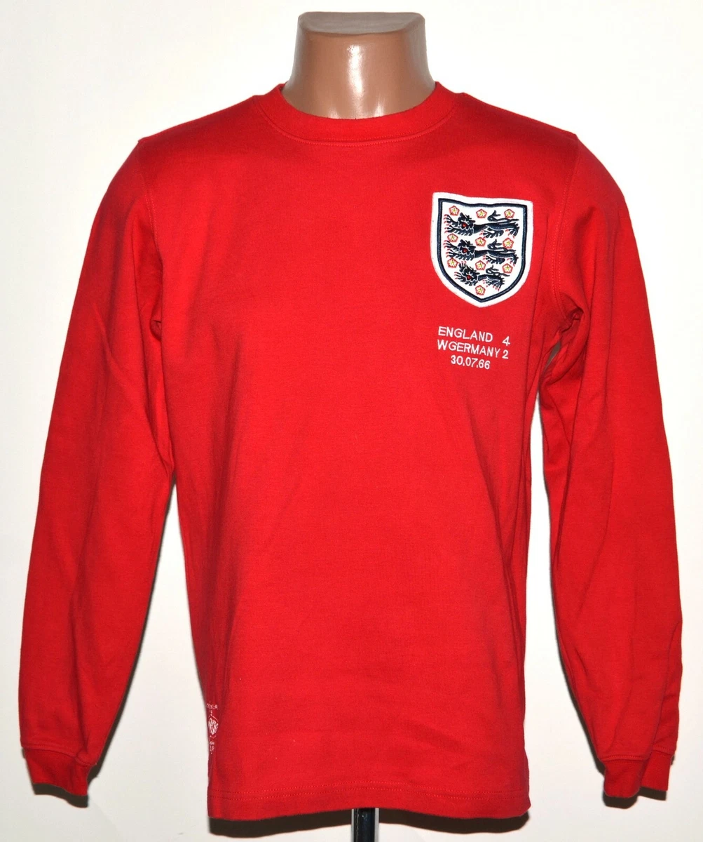 england 66 shirt