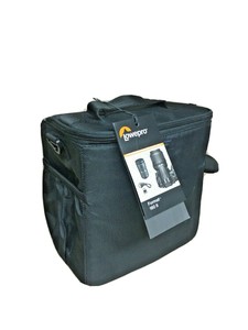 lowepro format 160 ii camera bag