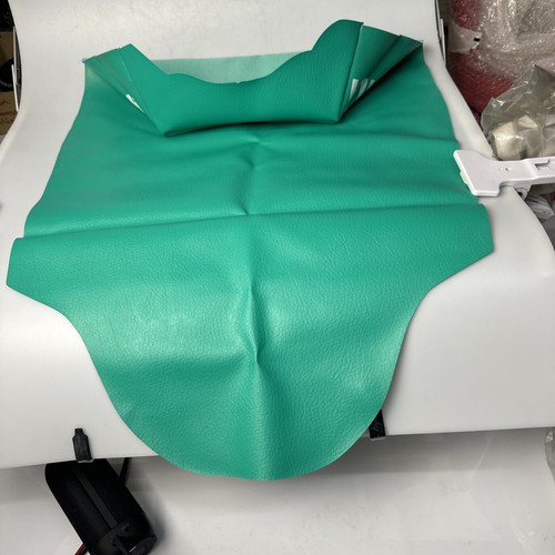 YAMAHA 3WC-24731-00 COVER, DOUBLE SEAT (COVER, SEAT) G4518 - Picture 4 of 6