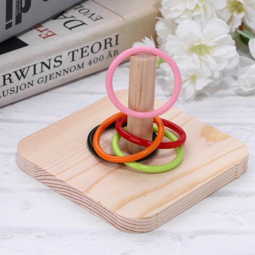 Parrot Food remises Toys Parrot Toys Foraging Bird Trick Tabletop Toy