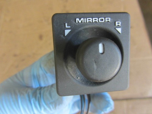 Interruptor de ventana eléctrica 99-04 Land Rover Discovery II OEM AMR2498 D16 - Imagen 1 de 2