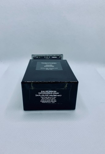 TOM FORD Private Blend OUD WOOD EDP Spray 3.4 oz / 100ml ~ New ~ No Box ~ Sale - Picture 2 of 2