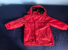 Air Jordan Kids Jacket Size M   