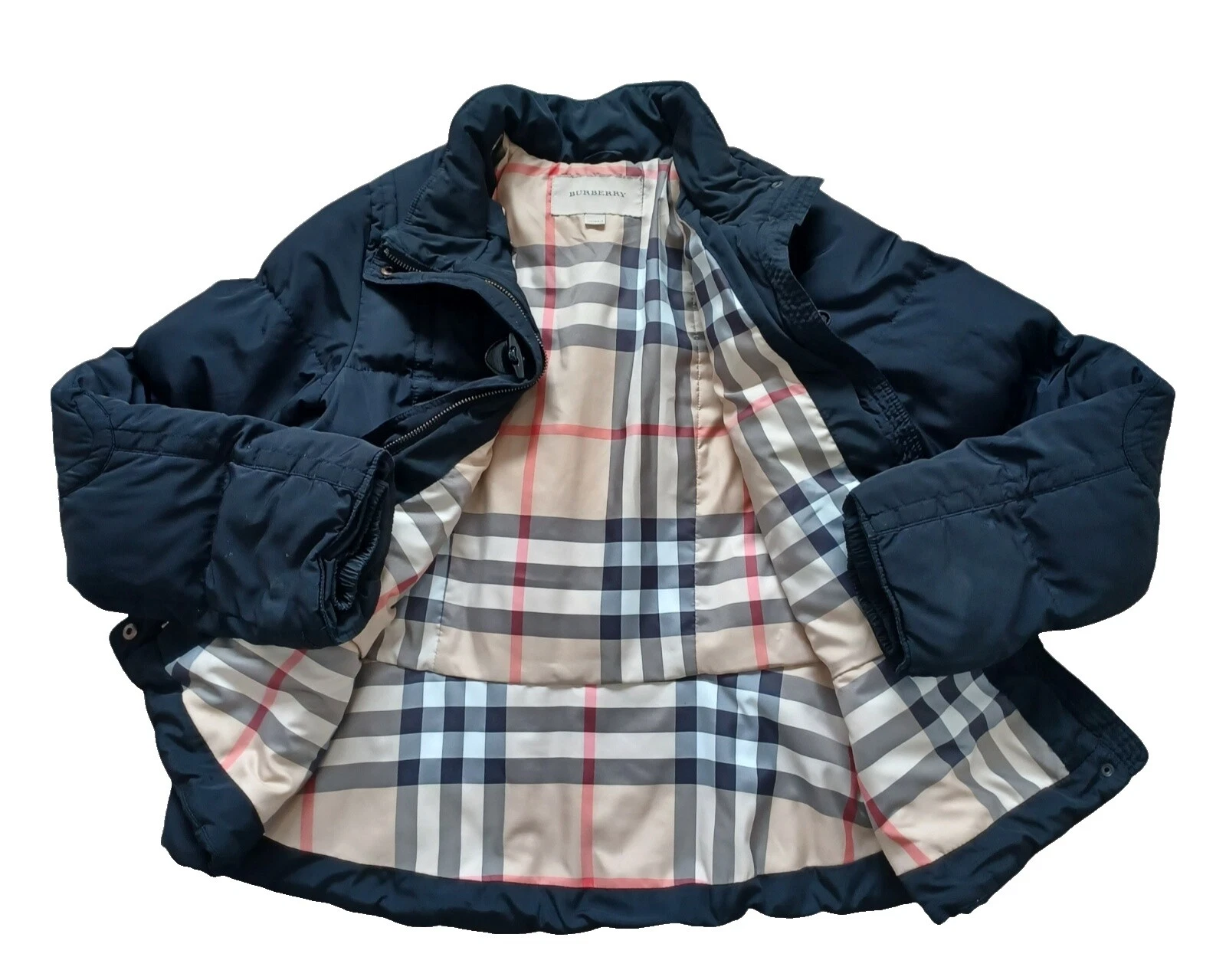 Burberry Nova Ropa abrigada para Niñas