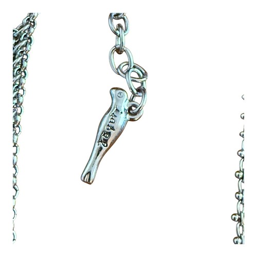 Chloe + Isabel Jewelry Set Waterfall Statement Collar Necklace And Earrings - Picture 6 of 7