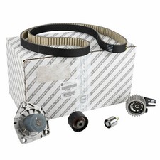 Zahnriemensatz + Wasserpumpe Original Alfa Romeo Giulia Stelvio 2.2D