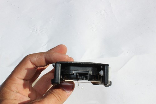 Jaguar XE 2017 sedán parabrisas delantero sensor de lluvia X2277 - Imagen 5 de 9