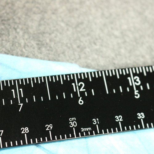 "Yellowstone National Park" Tie Dye Grizzly Bear Graphic Lace-Up Back Tee Kids M - Picture 12 of 21