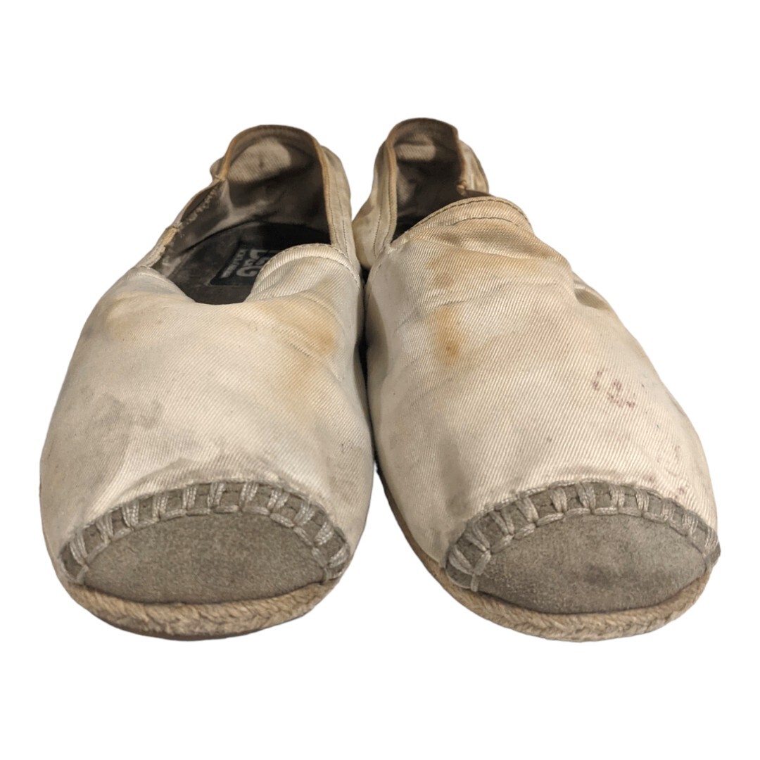 D&G Light Tan Espadrille, 43 | eBay display picture 1