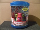Micropets By Tomy 2002 ' Yuk ' New In Package Rare Htf