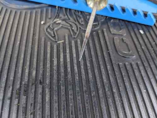 #aw791 Snap On Eect300 Test light *AS IS* - Picture 11 of 13