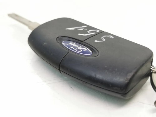 Ford S-MAX 2008 Diesel Ignition barrel lock 6E5T15607BA FRC95190 - Picture 3 of 23
