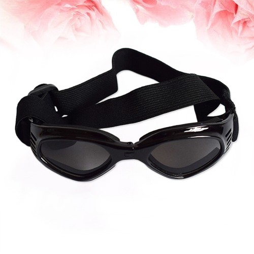 Dog Sunglasses Cat Dog Goggles Pet Accessories Glasses Eyewear - Picture 5 of 12