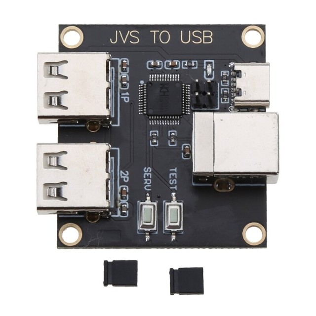 for TTX2 TTX3 Sega-Naomi1 Naomi2 Game Controller Adapter Based On MP07- IONA-US for TTX2 TTX3 Sega-Naomi1 Naomi2 Game Controller Adapter Based On MP07- IONA-US