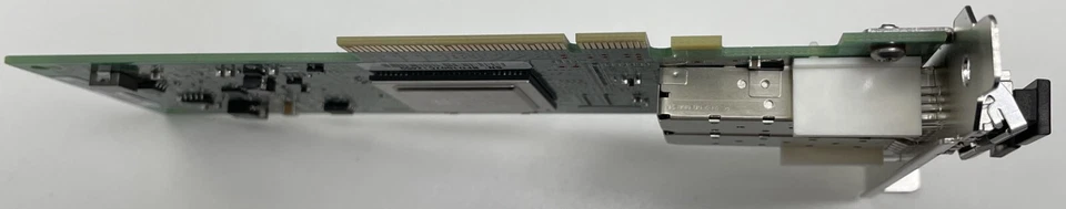 HP AJ764-63002 82Q Dual-Port 8Gb Fibre Channel PCIe HBA – QLogic QLE2562 - Image 3 of 4