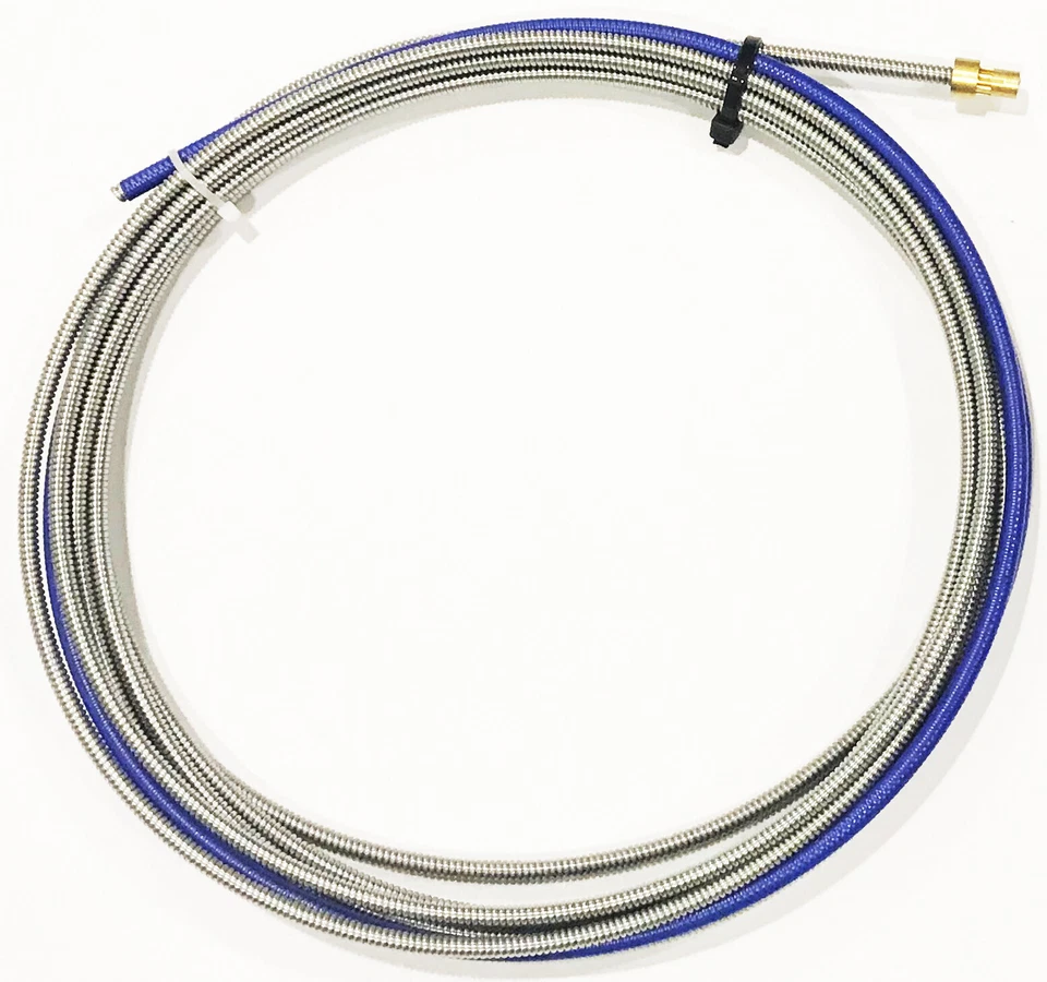 20-PK Punta de contacto 1-PK Boquilla 1-PK Difusor para pistola Miller AccuLock MDX-250 Mig Foto 2 de 2