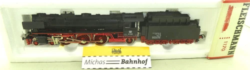 BR 01 Dampflok Fleischmann 1170 für Märklin AC H0 1:87 OVP HD2 å