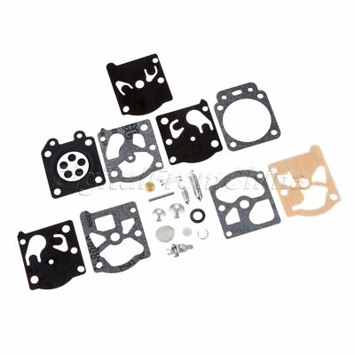 Details about Carburetor Carb Repair Rebuild Kit Walbro K24-WAT K24 WAT K24WAT Echo GT2400 Details about Carburetor Carb Repair Rebuild Kit Walbro K24-WAT K24 WAT K24WAT Echo GT2400