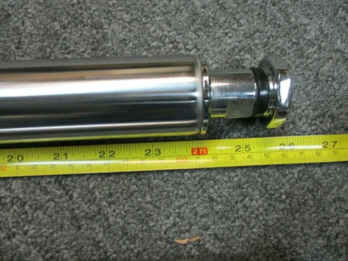 Indian Motorcycle Scout OEM 41 MM Fork Tubes 24" In Length - Bild 8 von 8