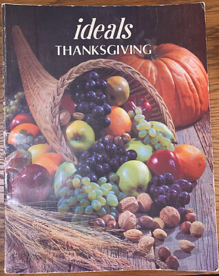 Thanksgiving soda pack