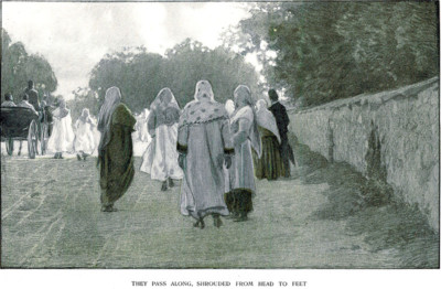 Constantinople ISTANBUL An Impression Turks STAMBOUL Arthur Symons 1903 STORY