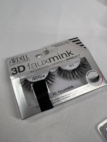 Ardell Eye Lashes Eyelash Extention YOU CHOOSE BuyMore&Save +Combine Shipping 1A - Picture 54 of 56