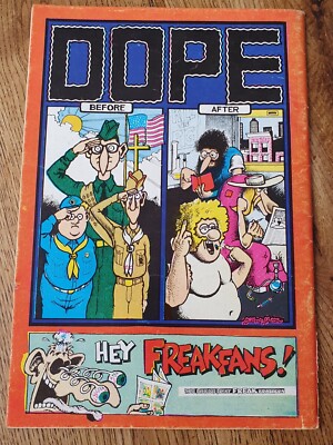 その他 FABULOUS FURRY FREAK BROTHERS #1 $_12.JPG?set_id=880000500F