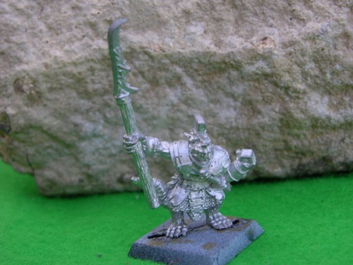 WHFB SKAVEN ARMY, STORMVERMIN, MULTI-LISTING - Picture 13 of 20