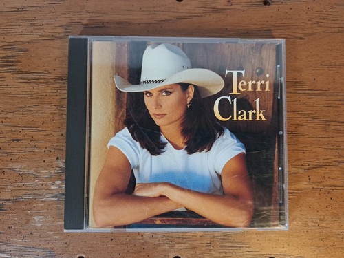 3 Terri Clark CDs How I Feel, Just The Same & Self Titled - Bild 2 von 14