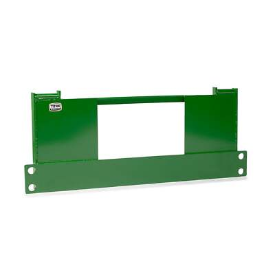 #ad #ad Titan Attachments Skid Steer Quick Tach Adapter Converts to Hook and Pin $344.99