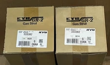 KYB 333382 GR-2, Struts Pair Set of 2, fits 02-05 Mitsubishi Lancer ; for FRONT
