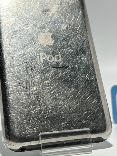 Apple iPod touch 16GB 1G 1.Generation 2008 1st 16 GB WLAN WIFI Displayriss #90 - Bild 10 von 11
