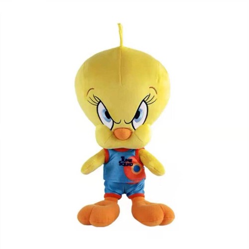 NEW Space Jam A New Legacy Looney Tunes Plush AUTHENTIC Warner Bros - Picture 13 of 15