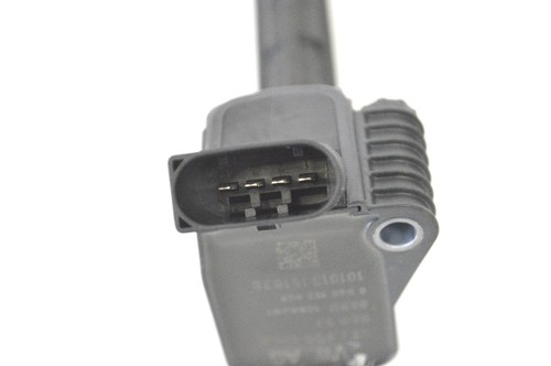 AUDI A3 8V S3 2013 RHD Ignition Coil Pack Kit 06J905110E 0040102009 12059013 - Picture 4 of 5