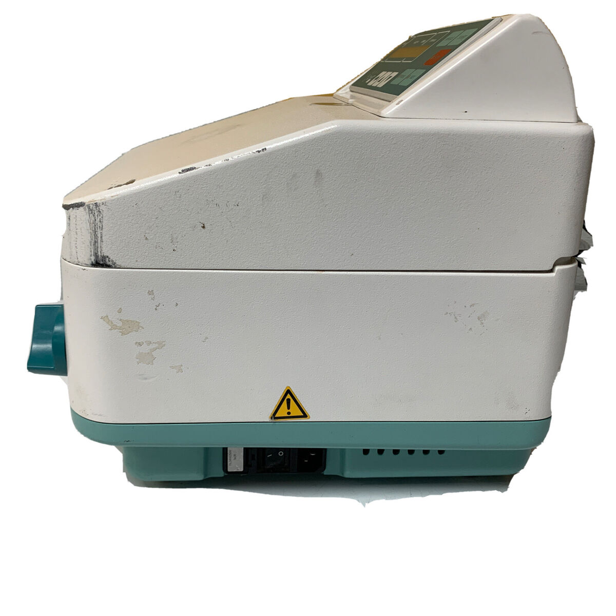 HETTICH ZENTRIFUGEN EBA 21 Tested, Powers Up! D-78532 | eBay