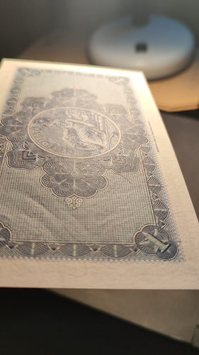 SCOTLAND £1 note 1948 British Linen Bank Uncirculated Banknotes - Video 1 of 1
