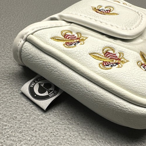 PINS & ACES PUTTER COVER eBay