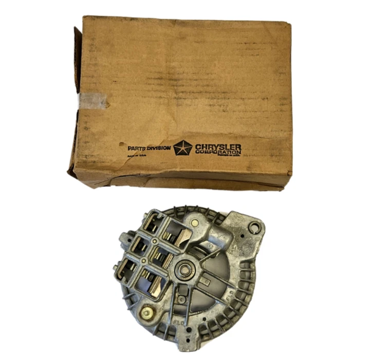 Dodge Plymouth Chrysler 1974 alternador protector rectificador 3755362 nuevo en stock Foto 2 de 4