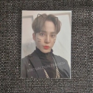 ATEEZ TREASURE Action To Answer ヨサン トレカ ATEEZ TREASURE Action To Answer ヨサン トレカ Ateez Action