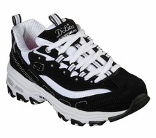 biggest fan skechers