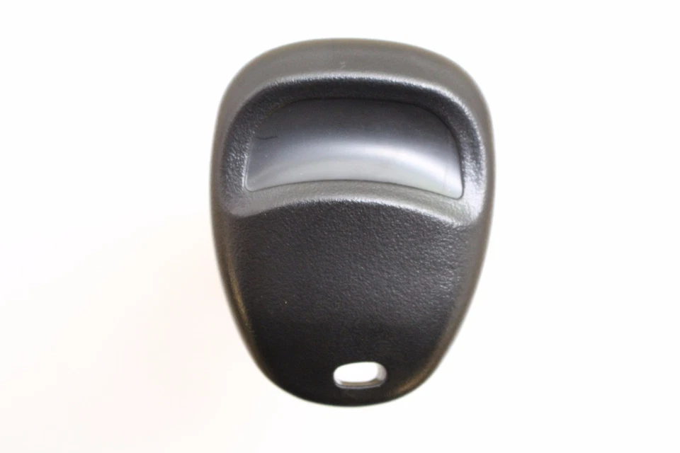NEW Keyless Entry Key Fob Remote REPAIR CASE ONLY For a 2001 Pontiac Bonneville - Image 2 of 4