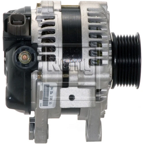 Alternador compatible con Toyota Solara Camry REMY 2004-2008 Foto 4 de 4