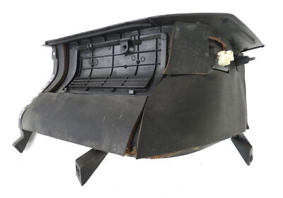 NISSAN 300ZX Z32 Trunk, trunk, rear left 84923-30P00 | eBay