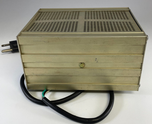 Acopian Model U45Y500 Unregulated Power Supply 3 A 250V - Picture 4 of 6