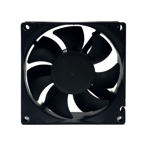 3000RPM 5V for DC Cooling Fan for Chassis Router CPU Cooling Fans USB Ball Beari - Afbeelding 4 van 7