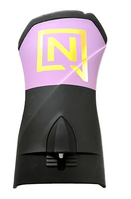 Nitro Snowboardbindungen Team Pro Highback Set M/L