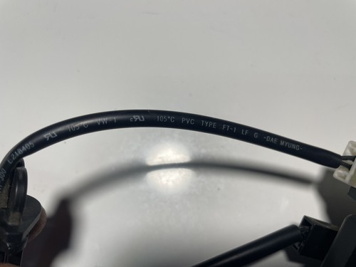 HYUNDAI SANTA FE GSI CRTD A 2006-2009 2.2 INTERIOR TEMPERATURE SENSOR FAST POST - Picture 4 of 7