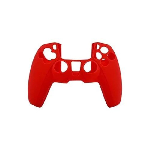 Silicone Cover For PS5 Controller Case Skin Rubber Grip Anti Slip Play Station - Picture 10 of 11