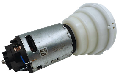 Mahlwerk Mühlenmotor für Saeco/Gaggia/Miele/Royal/Spidem (230V) | 996530034319