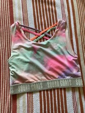 kids sports bra